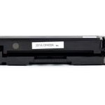 GP HP 201A Compatible Toner Cartridge, Black