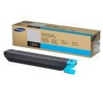 Samsung CLT-C809S Toner Cartridge, Cyan (SS567A)
