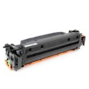 SPS HP CF380A Compatible Toner Cartridge, Black