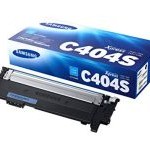 Samsung CLT-C404S Toner Cartridge, Cyan (ST978A)