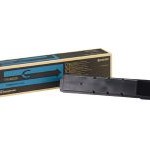 Kyocera TK-8305C Toner Cartridge, Cyan