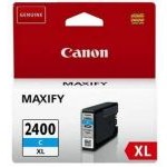 Canon PGI2400XL Inkjet Catridge, Cyan