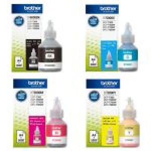 Brother BT5000 & BT6000 Original Ink Bottle