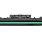 SPS HP 19A Compatible Drum Kit, Black