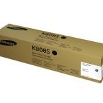Samsung CLT-K808S Toner Cartridge, Black (SS601A)