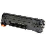 GT HP 83A Compatible Toner Cartridge, Black