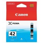 Canon CLI-42C Ink Cartridge - Cyan