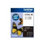 Brother LC679 XL Ink Cartridge, Black