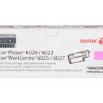 Xerox 106R02761 Toner Cartridge, Magenta