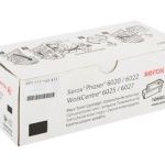 Xerox 106R02763 Toner Cartridge, Black