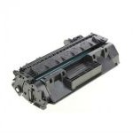 SPS HP CF280A Compatible Toner Cartridge, Black