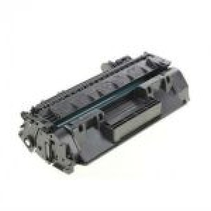 SPS HP CF280A Compatible Toner Cartridge, Black
