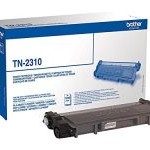 Brother TN-2310 Toner Cartridge, Black