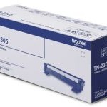 Brother TN-2305 Toner Cartridge, Black