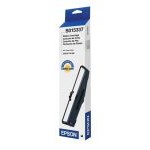 Epson S015337 Fabric Ribbon Cartridge, Black