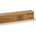 Xerox 006R01460 Toner Cartridge, Cyan