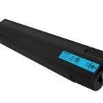 Toshiba E Studio T-FC505P-C Toner Cartridge, Cyan