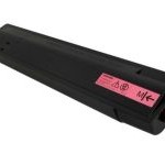 Toshiba E Studio T-FC505P-M Toner Cartridge, Magenta