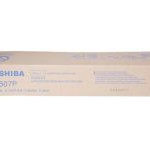 Toshiba E Studio T2507P Toner Cartridge, Black