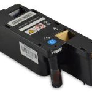 Ryler Xerox 106R02760 Compatible Toner Cartridge, Cyan