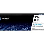 HP 32A Original LaserJet Imaging Drum, Black (CF232A)