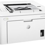 HP LaserJet Pro M203dw Black & White Laser Printer (G3Q47A)