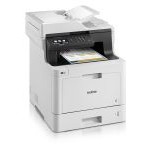 Brother MFC-L8690CDW All-in-One Wireless Color Laser Printer