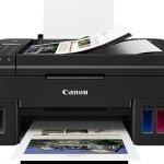Canon PIXMA G4410 All-In-One Color Printer
