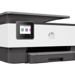HP OfficeJet Pro 8023 Business Ink All-in-One Printer (1KR64B)