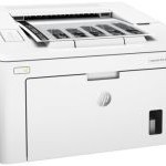 HP LaserJet Pro M203dn Monochrome Laser Printer (G3Q46A)