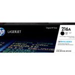 HP 216A Original LaserJet Toner Cartridge, Black (W2410A)