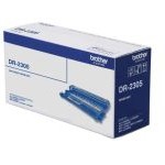 Brother DR-2305 Drum Unit, Black