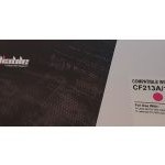 Reliable HP CF213A/131A Compatible Toner Cartridge, Magenta