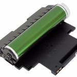 Samsung CLT-R406 Color Imaging Unit, Black (SU403A)