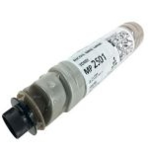Ricoh MP 2501 Toner Cartridge, Black