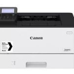 Canon i-SENSYS LBP226dw Single-Function Mono Laser Printer