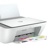 HP DeskJet 2720 All-in-One Photo & Document Printer (3XV18B)