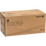 Xerox 006R01552 Toner Cartridge, Black