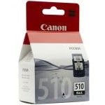 Canon PG-510 InkJet Cartridge - Black