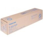 Toshiba E Studio T-5070P Toner Cartridge, Black