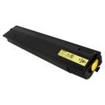 Toshiba E Studio T-FC505P-Y Toner Cartridge, Yellow