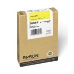 Epson T6054 Ink Cartridge, Yellow