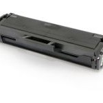 SPS Xerox 3020/3025 Compatible Toner Cartridge, Black