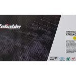Reliable HP CF402A / Canon 045 Compatible Toner Cartridge, Yellow