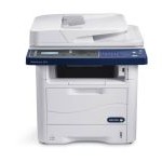 Xerox WorkCentre 3315DN Multifunction Laser Printer