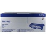 Brother TN-3350 Toner Cartridge, Black