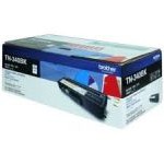 Brother TN-340 Toner Cartridge, Black