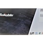 Reliable HP CF531A/205A Compatible Toner Cartridge, Cyan