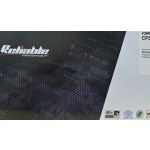 Reliable HP CF532A/205A Compatible Toner Cartridge, Yellow