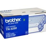 Brother TN-3250 Toner Cartridge, Black